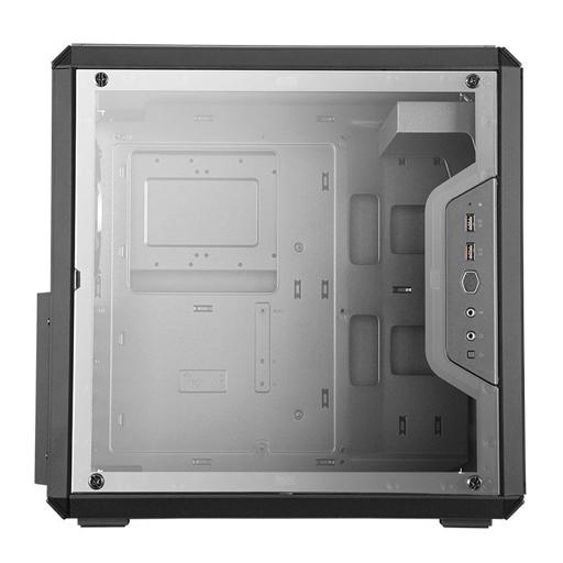 Cooler Master Masterbox Q500L ATX Mid Tower (Preto)
