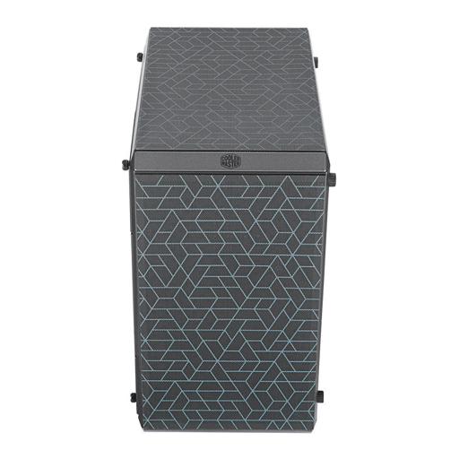 Cooler Master Masterbox Q500L ATX Mid Tower (Preto)