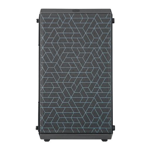 Cooler Master Masterbox Q500L ATX Mid Tower (Preto)