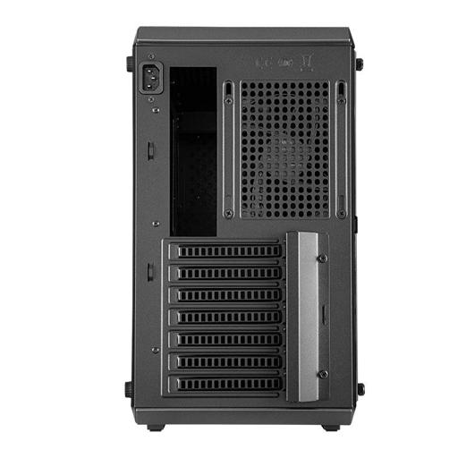Cooler Master Masterbox Q500L ATX Mid Tower (Preto)
