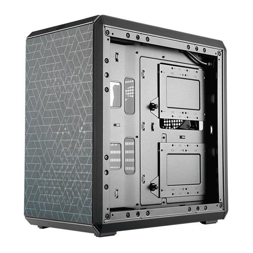 Cooler Master Masterbox Q500L ATX Mid Tower (Preto)