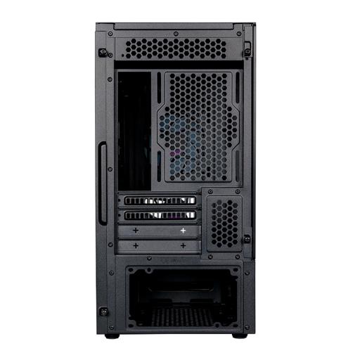 Cooler Master Masterbox TD300 Mesh MicroATX Mini Tower (Preto)