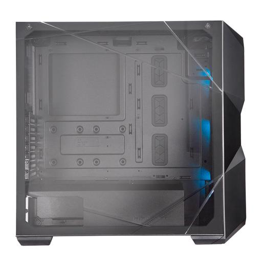 Cooler Master MasterBox TD500 Mesh ATX Mid Tower (Preto)