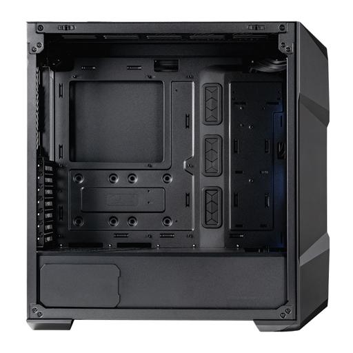 Cooler Master Masterbox TD500 Mesh V2 ATX Mid Tower (Preto)