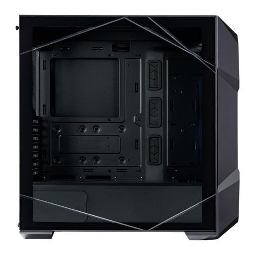 Cooler Master Masterbox TD500 Mesh V2 ATX Mid Tower (Preto)