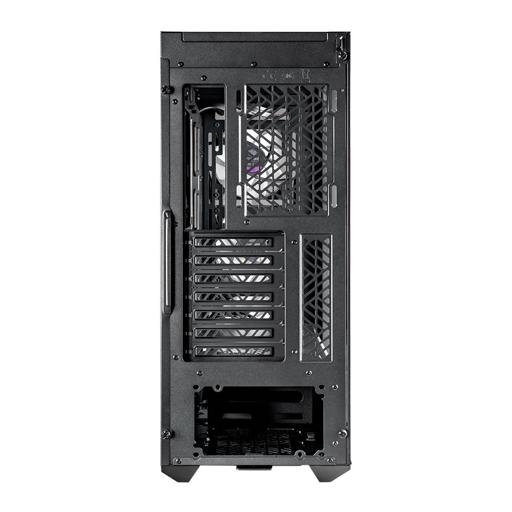Cooler Master Masterbox TD500 Mesh V2 ATX Mid Tower (Preto)