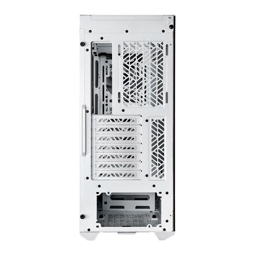 Cooler Master Masterbox TD500 Mesh V2 ATX Mid Tower (Branco)