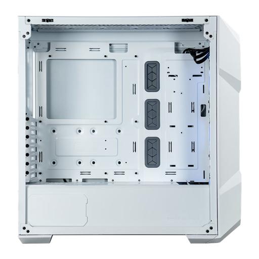 Cooler Master Masterbox TD500 Mesh V2 ATX Mid Tower (Branco)