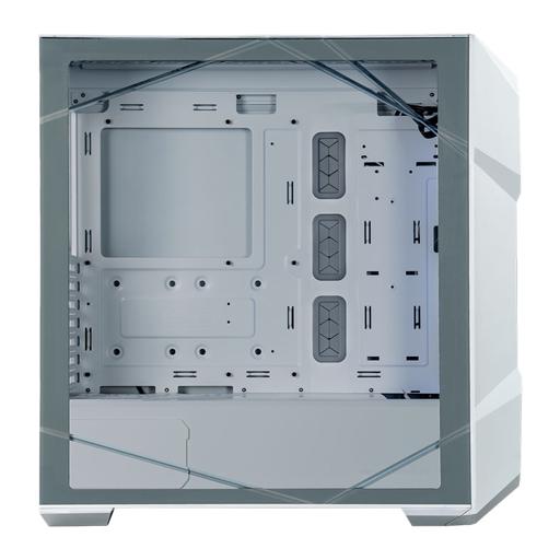 Cooler Master Masterbox TD500 Mesh V2 ATX Mid Tower (Branco)
