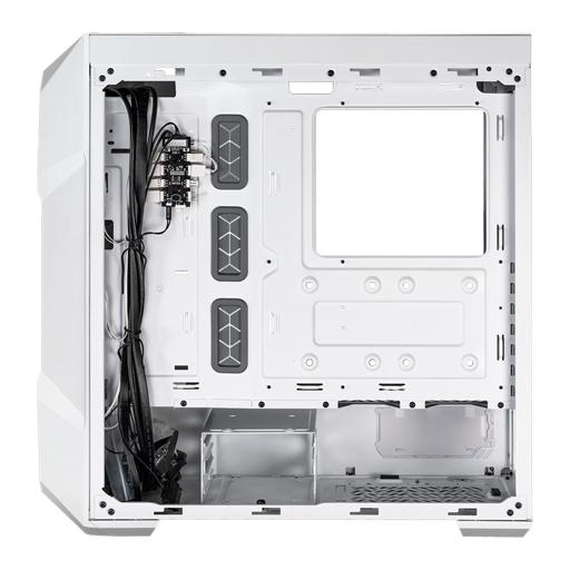 Cooler Master Masterbox TD500 Mesh V2 ATX Mid Tower (Branco)