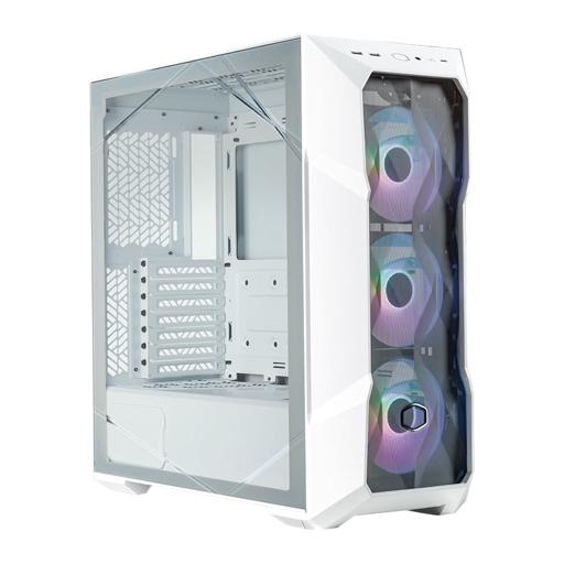 Cooler Master Masterbox TD500 Mesh V2 ATX Mid Tower (Branco)