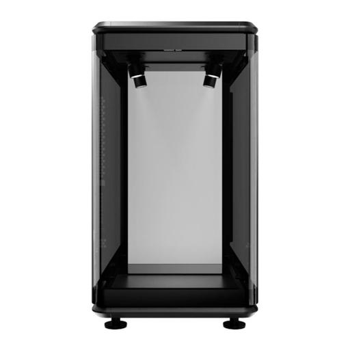 Cooler Master Masterframe 360 Panorama ATX Mid Tower (Preto)