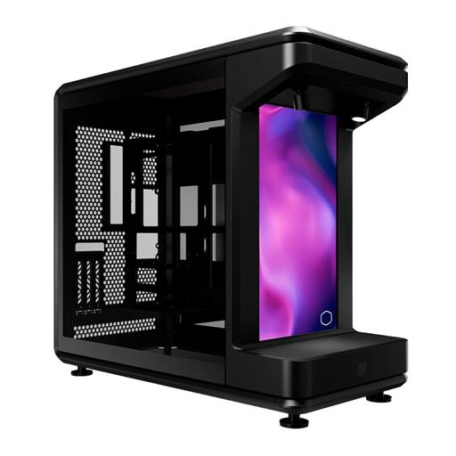 Cooler Master MasterFrame 360 Stage ATX Mid Tower (Preto)