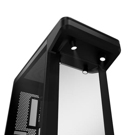 Cooler Master MasterFrame 360 Stage Mirror ATX Mid Tower (Preto)
