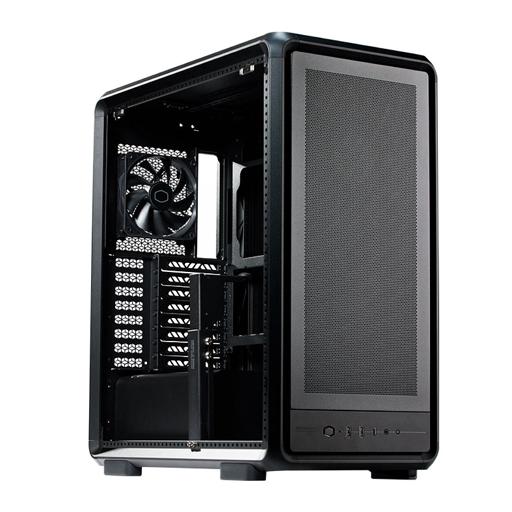 Cooler Master Masterframe 500 Mesh ATX Mid Tower (Preto)