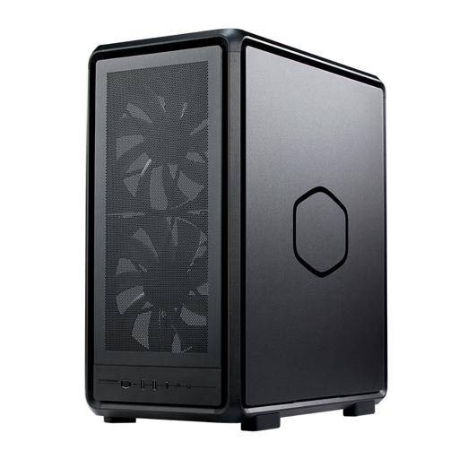 Cooler Master Masterframe 500 Mesh ATX Mid Tower (Preto)