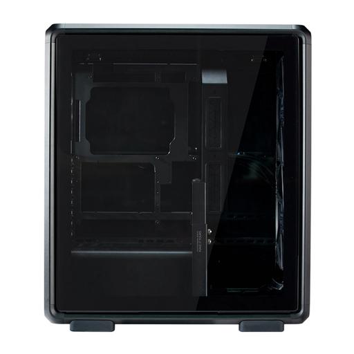 Cooler Master Masterframe 500 Mesh ATX Mid Tower (Preto)
