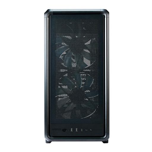 Cooler Master Masterframe 500 Mesh ATX Mid Tower (Preto)