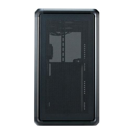 Cooler Master Masterframe 500 Mesh ATX Mid Tower (Preto)