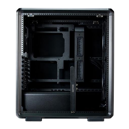 Cooler Master Masterframe 500 Mesh ATX Mid Tower (Preto)