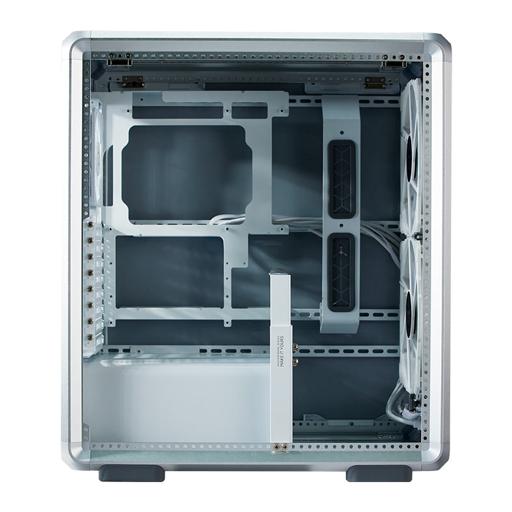 Cooler Master Masterframe 500 Mesh ATX Mid Tower (Prata)