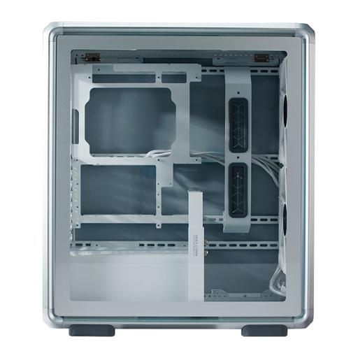 Cooler Master Masterframe 500 Mesh ATX Mid Tower (Prata)