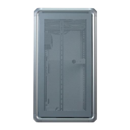 Cooler Master Masterframe 500 Mesh ATX Mid Tower (Prata)