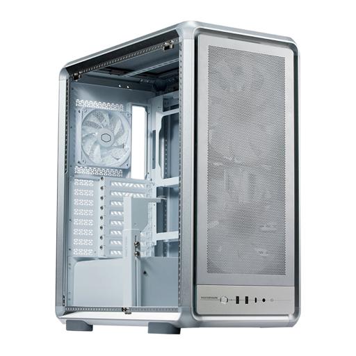 Cooler Master Masterframe 500 Mesh ATX Mid Tower (Prata)
