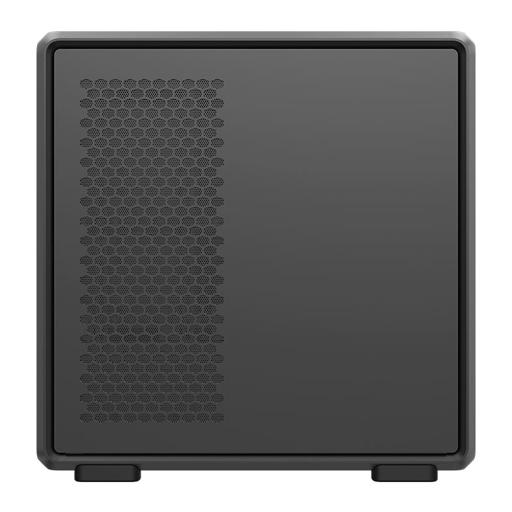 Cooler Master Masterframe 600 Mesh ATX Mid Tower (Preto)