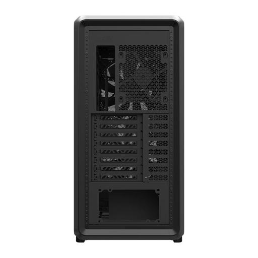 Cooler Master Masterframe 600 Mesh ATX Mid Tower (Preto)