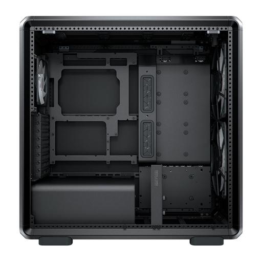 Cooler Master Masterframe 600 Mesh ATX Mid Tower (Preto)