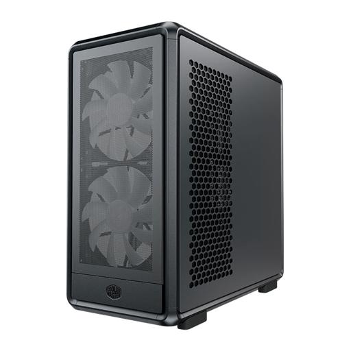 Cooler Master Masterframe 600 Mesh ATX Mid Tower (Preto)