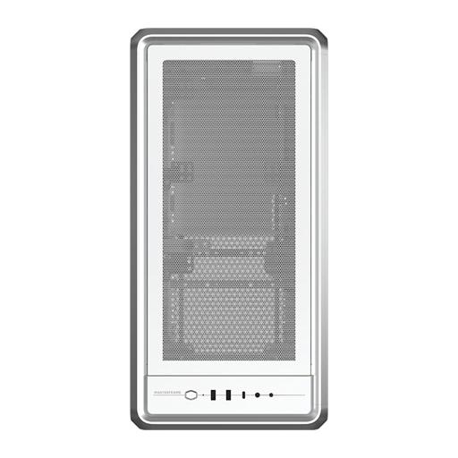 Cooler Master Masterframe 600 Mesh ATX Mid Tower (Prata)
