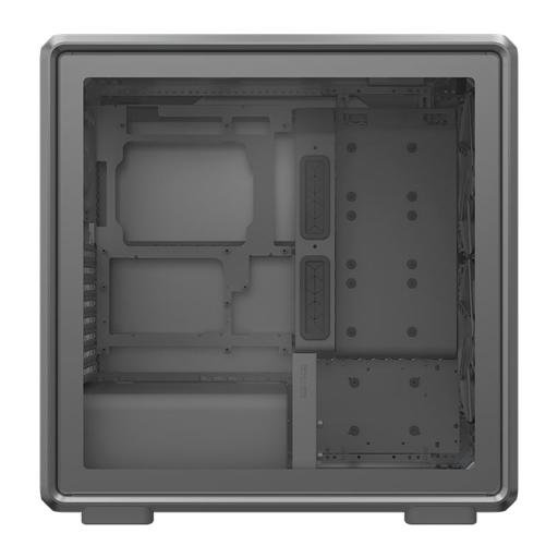 Cooler Master Masterframe 600 Mesh ATX Mid Tower (Prata)