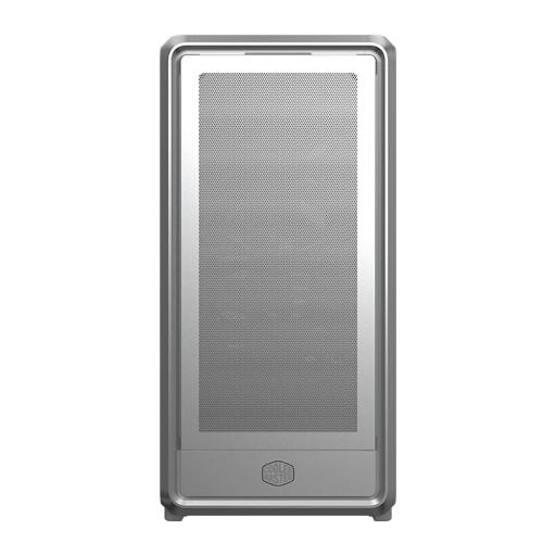 Cooler Master Masterframe 600 Mesh ATX Mid Tower (Prata)