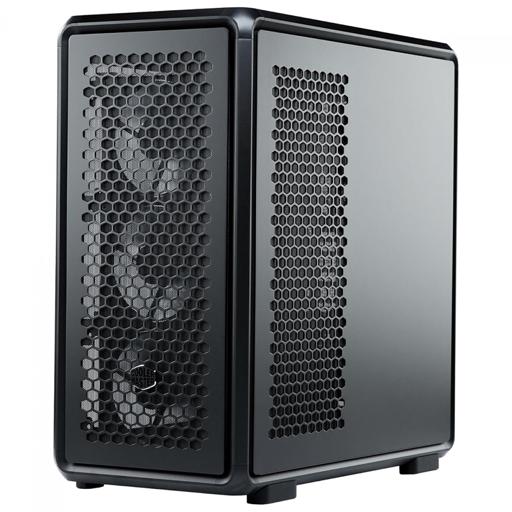 Cooler Master MasterFrame 600 ATX Mid Tower (Preto)