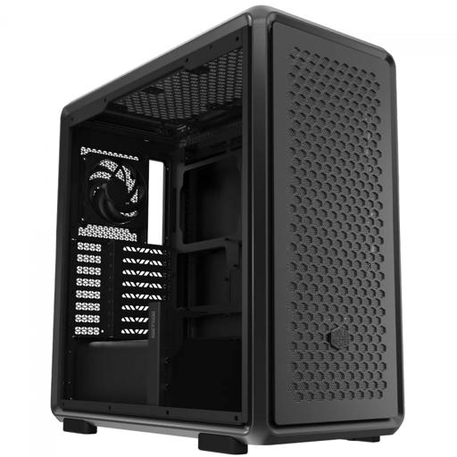Cooler Master MasterFrame 600 ATX Mid Tower (Preto)
