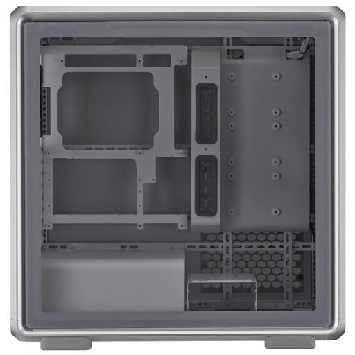 Cooler Master MasterFrame 600 ATX Mid Tower (Prata)