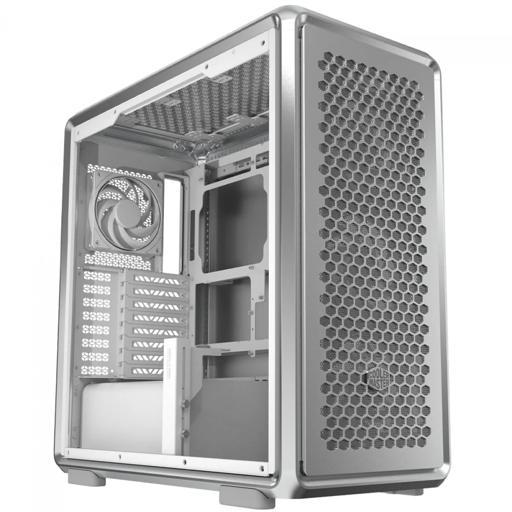 Cooler Master MasterFrame 600 ATX Mid Tower (Prata)