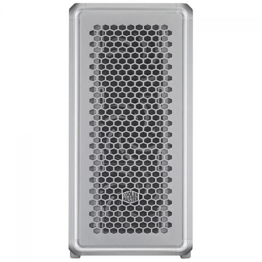 Cooler Master MasterFrame 600 ATX Mid Tower (Prata)