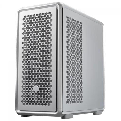 Cooler Master MasterFrame 600 ATX Mid Tower (Prata)