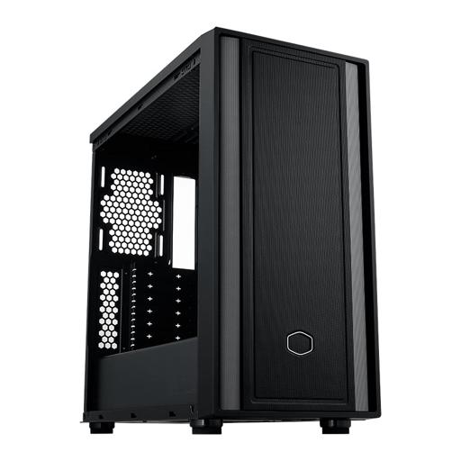 Cooler Master MB600 Lite ATX Mid Tower (Preto)