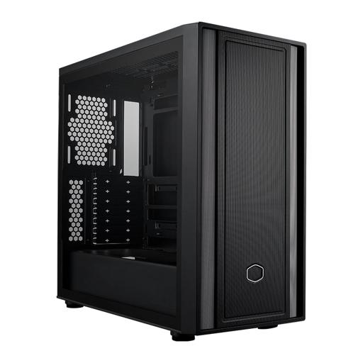 Cooler Master MB600 Lite ATX Mid Tower (Preto)