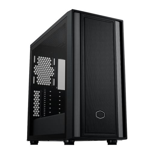 Cooler Master MB600 Lite ATX Mid Tower (Preto)