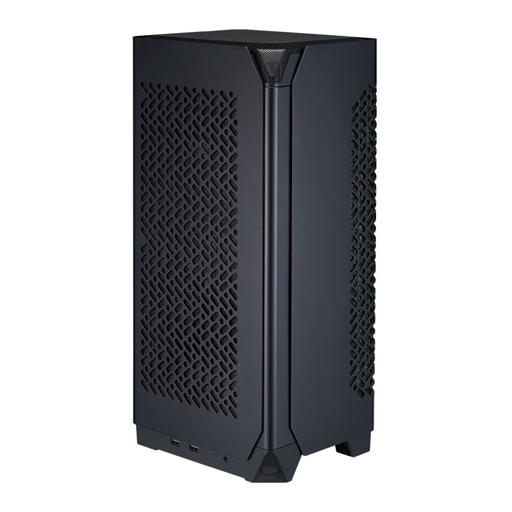 Cooler Master Ncore 100 Air Mini ITX Tower (Preto)