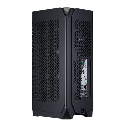 Cooler Master Ncore 100 Air Mini ITX Tower (Preto)