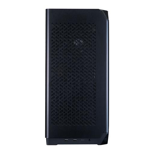 Cooler Master Ncore 100 Air Mini ITX Tower (Preto)