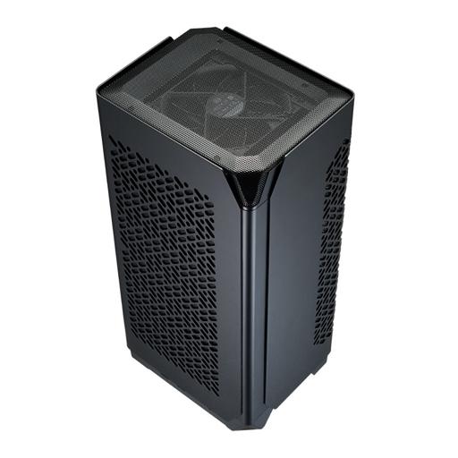 Cooler Master Ncore 100 Air Mini ITX Tower (Preto)