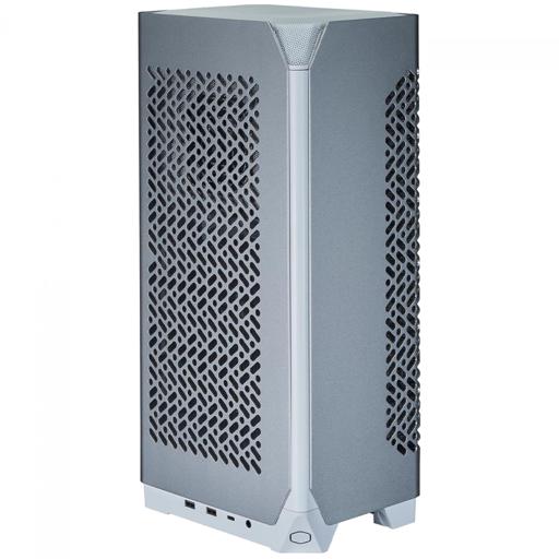 Cooler Master Ncore 100 Air Mini ITX Tower (Branco)