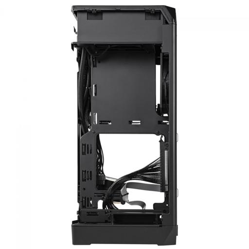 Cooler Master NCORE 100 Max Mini ITX Tower (Marrom)